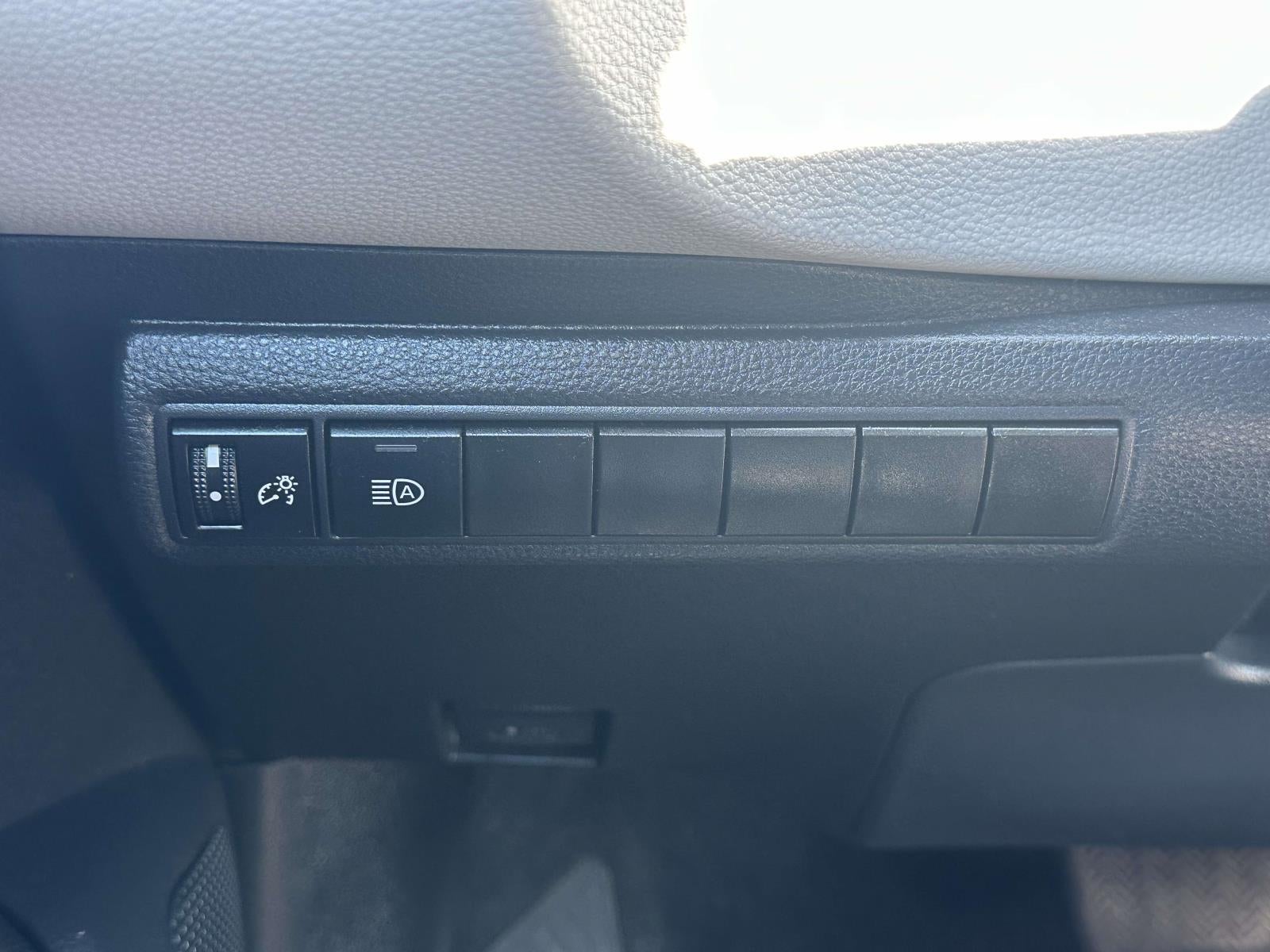 2021 Toyota Corolla L CVT (Natl)