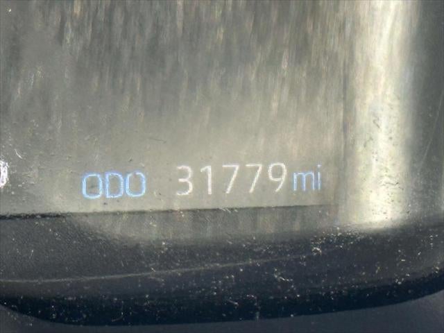 2021 Toyota Corolla L CVT (Natl)