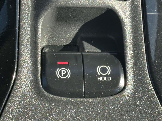 2021 Toyota Corolla L CVT (Natl)