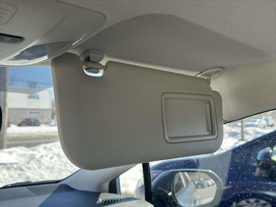 2021 Toyota Corolla L CVT (Natl)