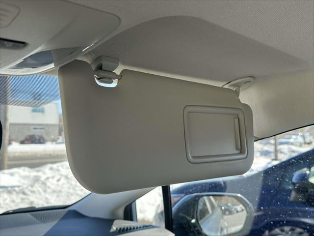 2021 Toyota Corolla L CVT (Natl)