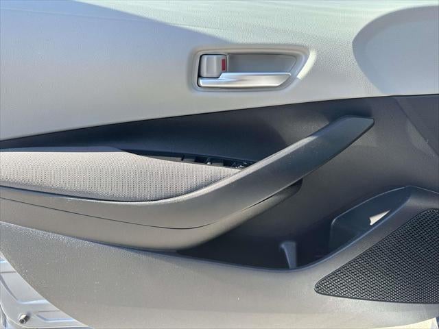 2021 Toyota Corolla L CVT (Natl)