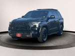 2025 Toyota Sequoia TRD Pro 4WD (Natl)