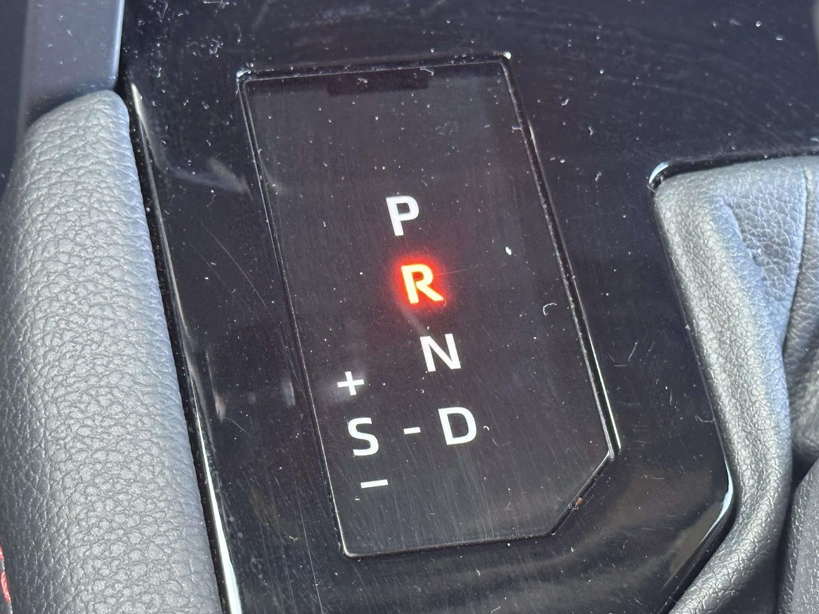 2025 Toyota Sequoia TRD Pro 4WD (Natl)