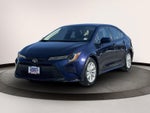 2023 Toyota Corolla LE CVT (Natl)