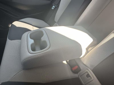 2023 Toyota Corolla LE CVT (Natl)