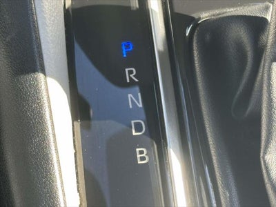 2023 Toyota Corolla LE CVT (Natl)