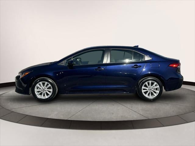 2023 Toyota Corolla LE CVT (Natl)
