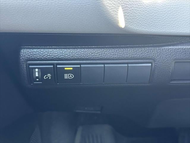 2023 Toyota Corolla LE CVT (Natl)