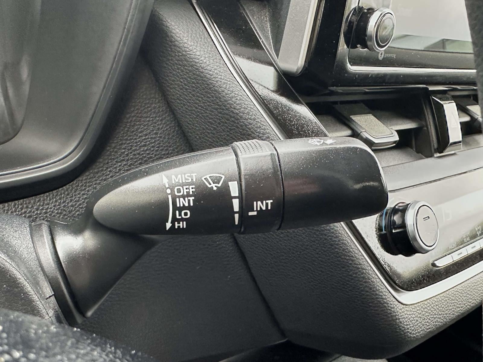 2021 Toyota Corolla LE CVT (Natl)