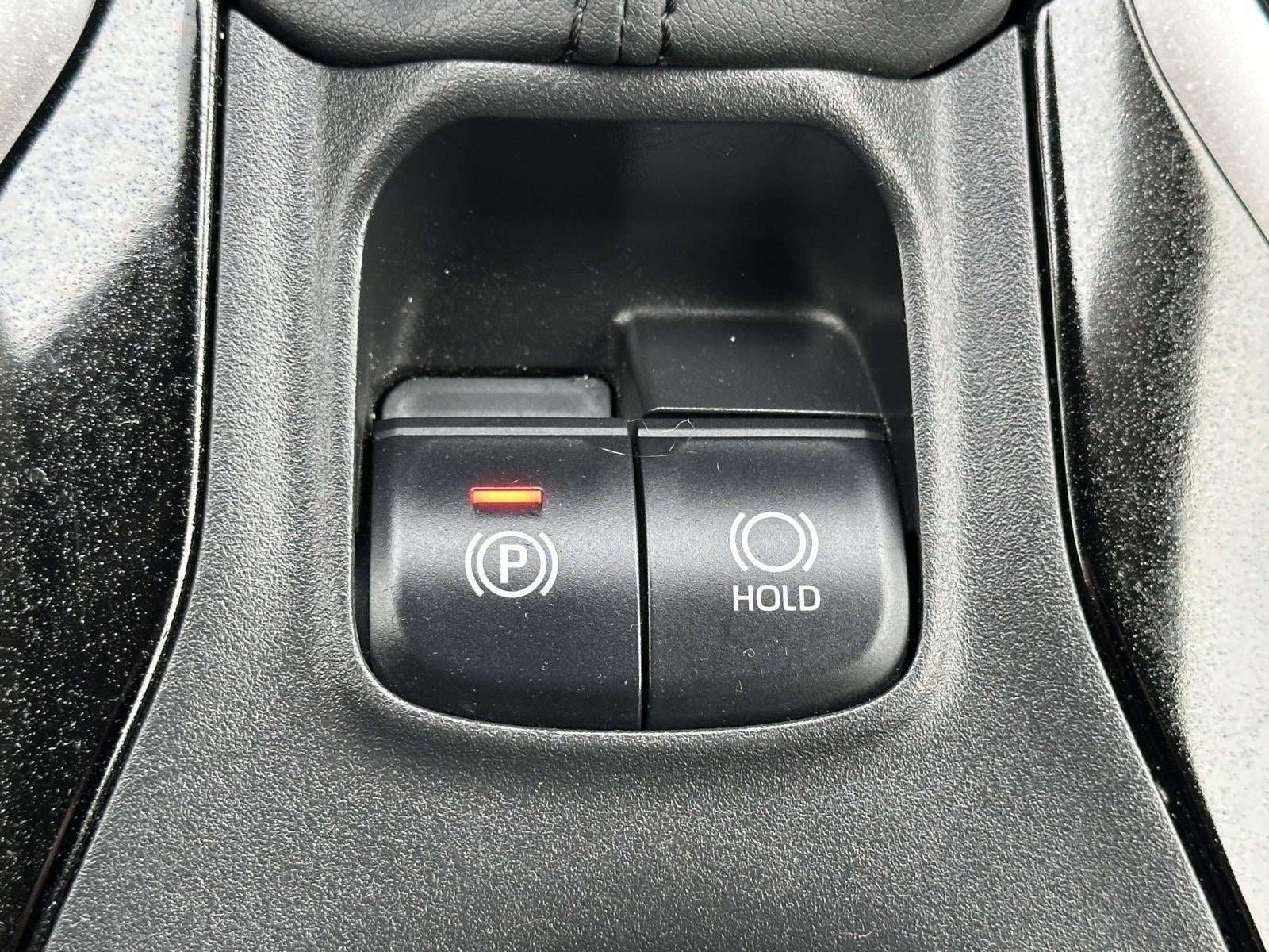 2021 Toyota Corolla LE CVT (Natl)