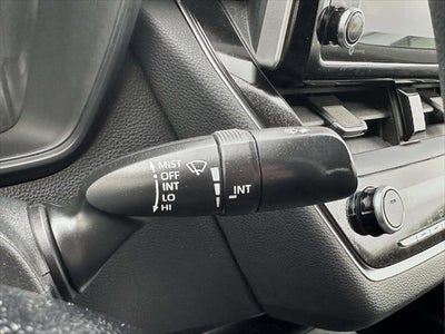 2021 Toyota Corolla LE CVT (Natl)