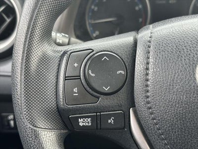 2018 Toyota RAV4 LE AWD (Natl)