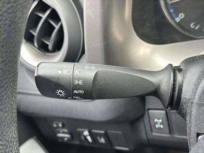 2018 Toyota RAV4 LE AWD (Natl)