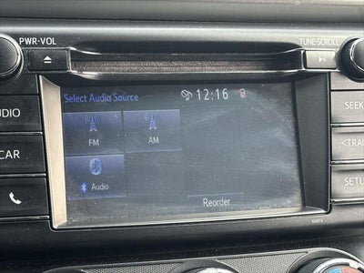 2018 Toyota RAV4 LE AWD (Natl)