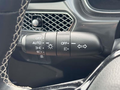 2023 Acura Integra Manual w/A-Spec Technology Package