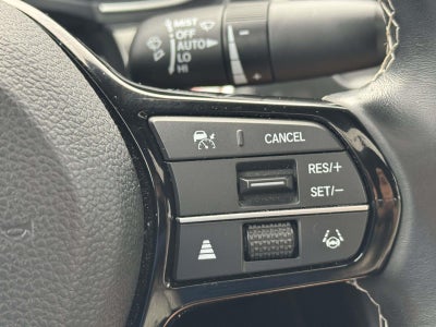 2023 Acura Integra Manual w/A-Spec Technology Package