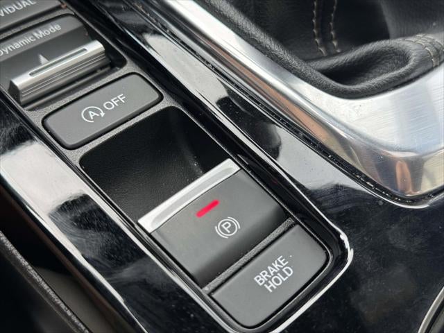 2023 Acura Integra Manual w/A-Spec Technology Package