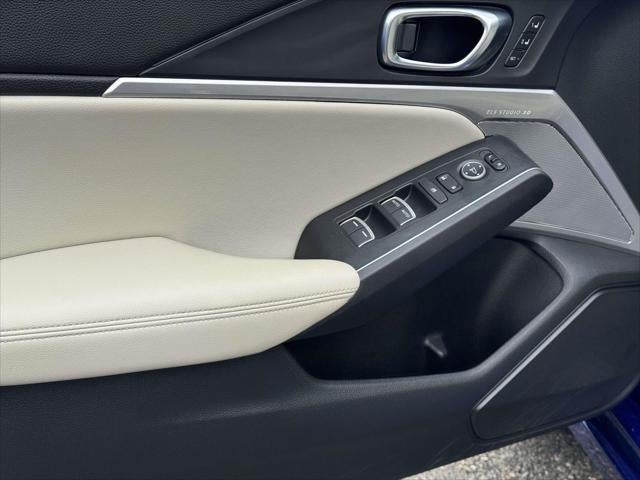 2023 Acura Integra Manual w/A-Spec Technology Package