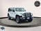 2022 Jeep Wrangler Unlimited Sahara 4x4