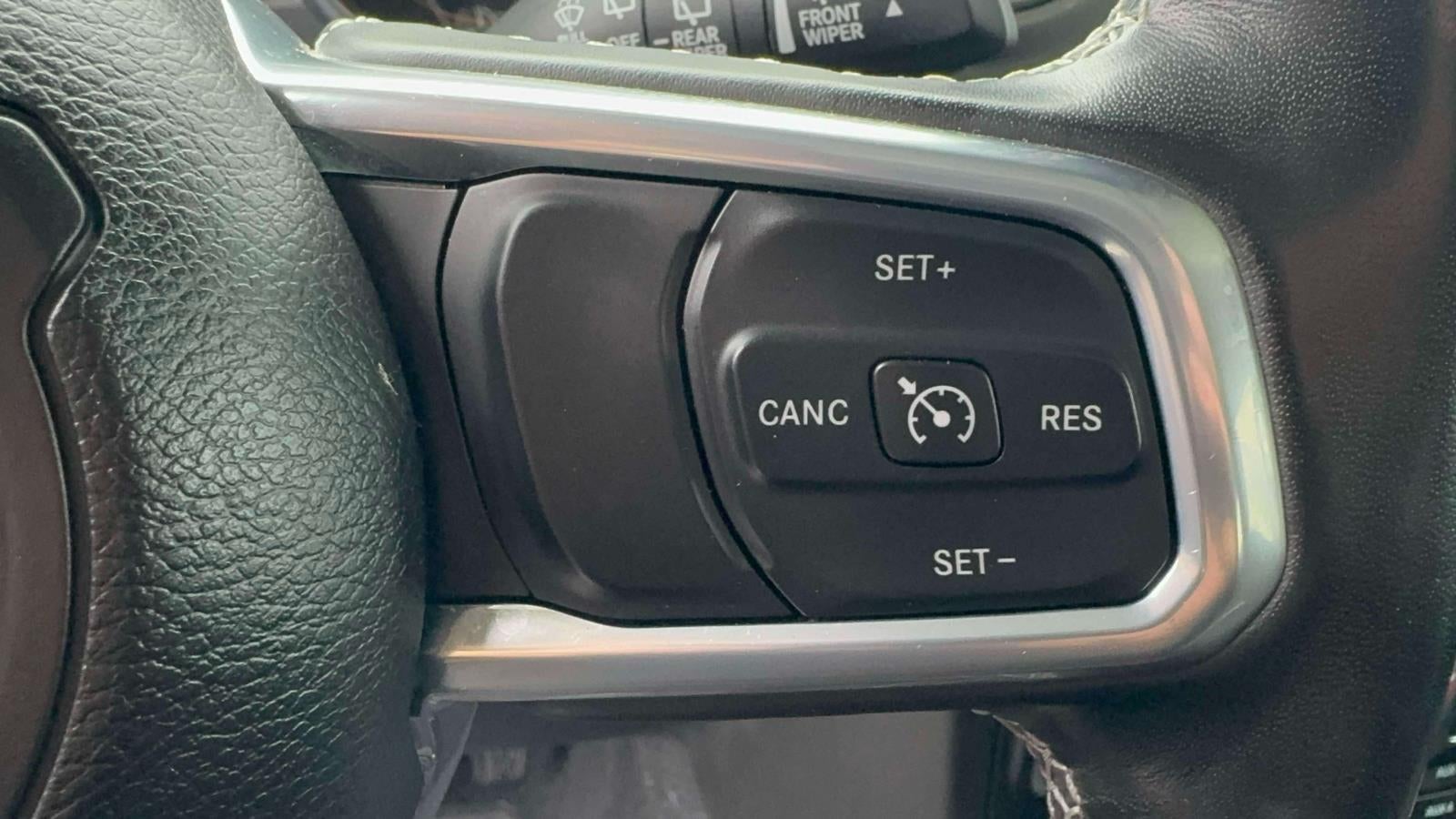 2022 Jeep Wrangler Unlimited Sahara 4x4