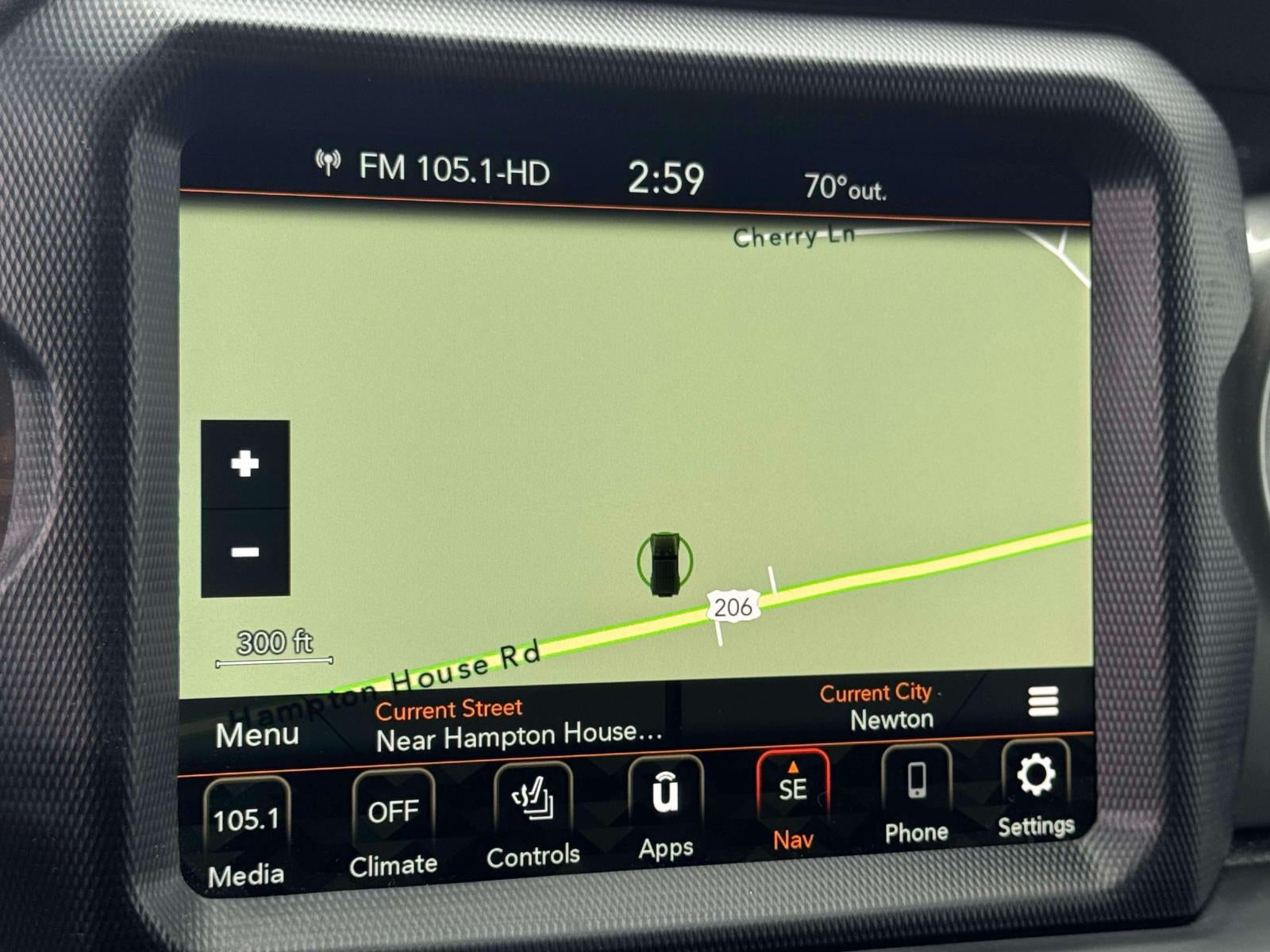 2022 Jeep Wrangler Unlimited Sahara 4x4