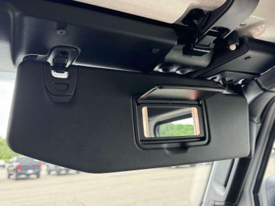 2022 Jeep Wrangler Unlimited Sahara 4x4