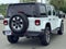 2022 Jeep Wrangler Unlimited Sahara 4x4