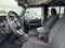 2022 Jeep Wrangler Unlimited Sahara 4x4