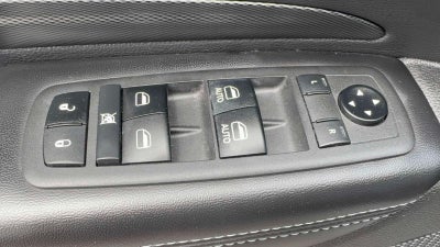 2021 Dodge Durango GT Plus AWD