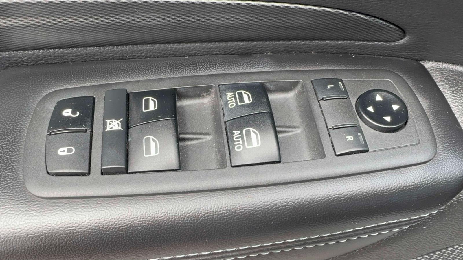 2021 Dodge Durango GT Plus AWD