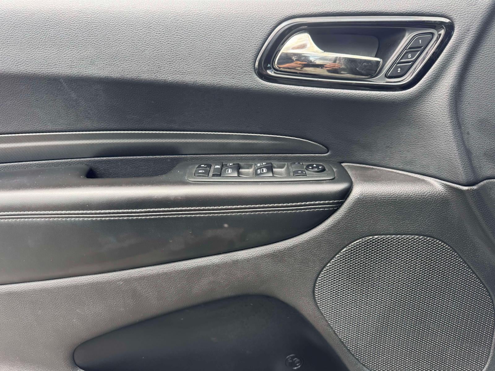 2021 Dodge Durango GT Plus AWD