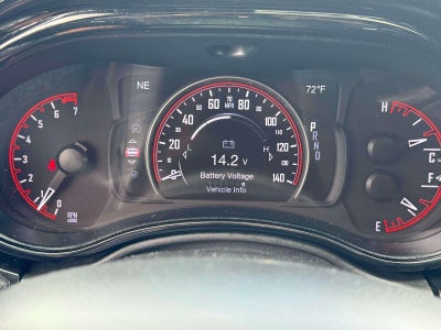 2021 Dodge Durango GT Plus AWD