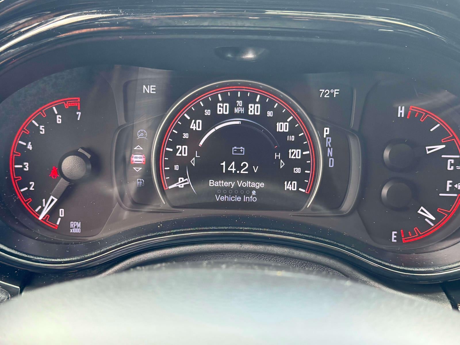 2021 Dodge Durango GT Plus AWD