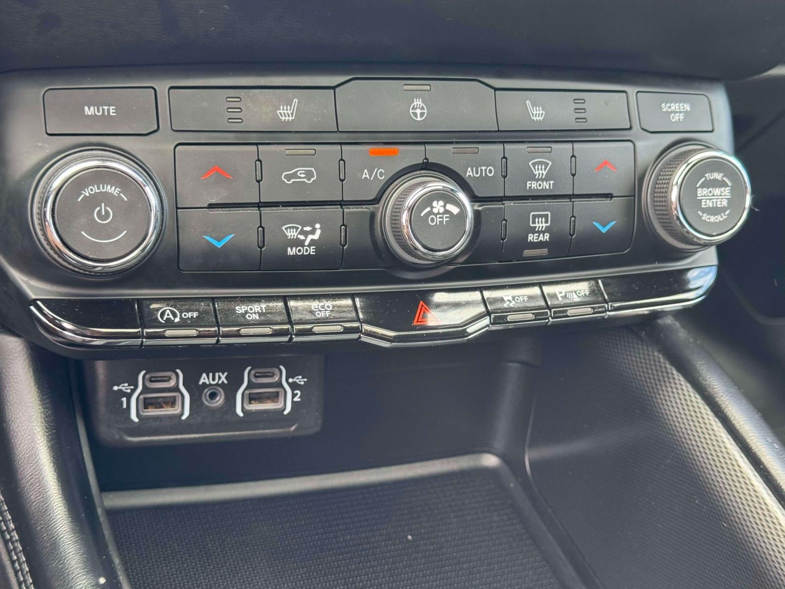 2021 Dodge Durango GT Plus AWD
