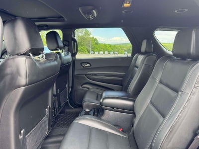 2021 Dodge Durango GT Plus AWD
