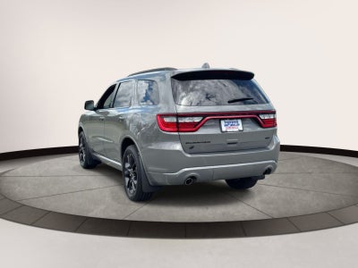 2021 Dodge Durango GT Plus AWD