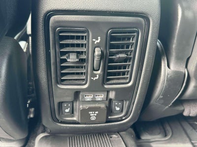 2021 Dodge Durango GT Plus AWD