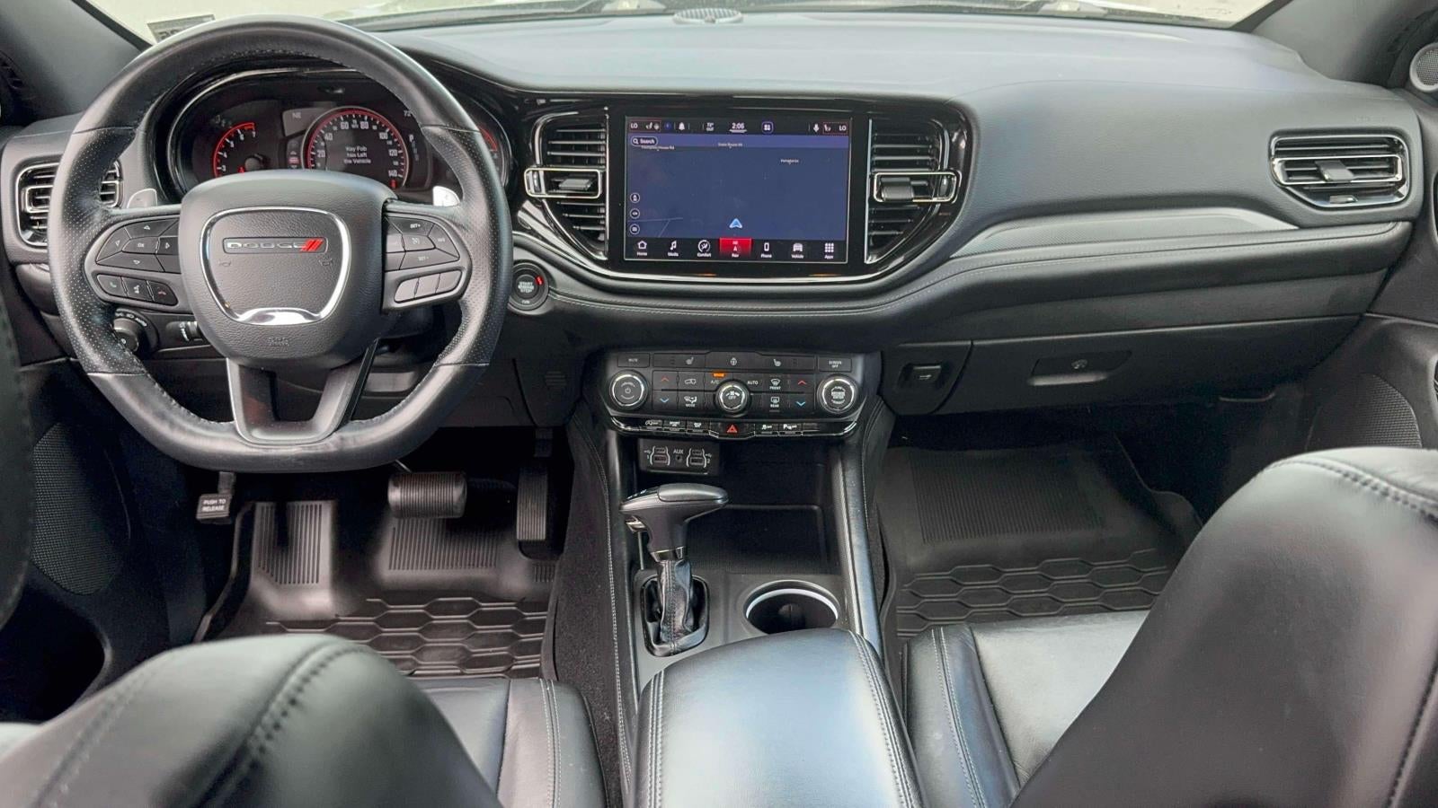 2021 Dodge Durango GT Plus AWD
