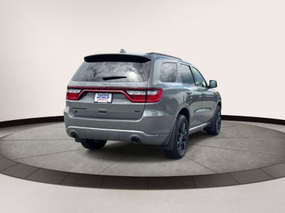 2021 Dodge Durango GT Plus AWD