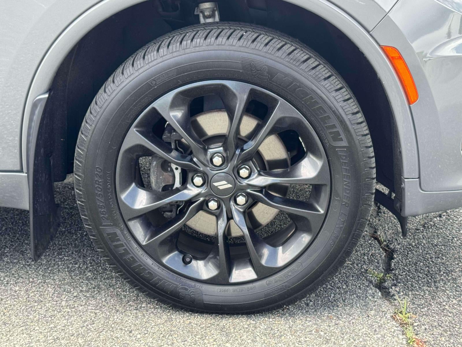 2021 Dodge Durango GT Plus AWD
