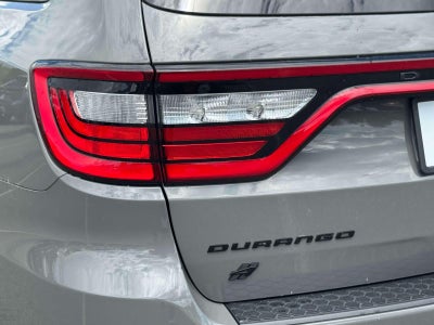 2021 Dodge Durango GT Plus AWD