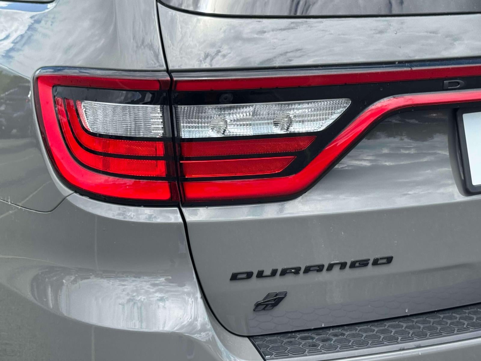 2021 Dodge Durango GT Plus AWD