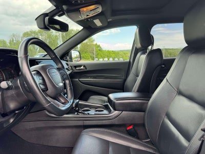 2021 Dodge Durango GT Plus AWD
