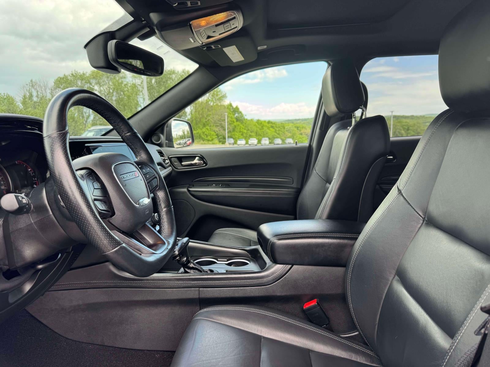 2021 Dodge Durango GT Plus AWD