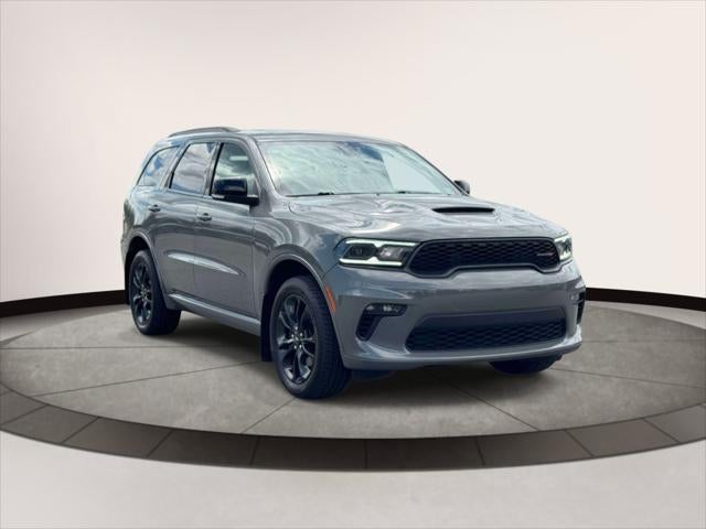 2021 Dodge Durango GT Plus AWD