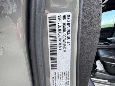 2021 Dodge Durango GT Plus AWD