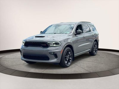 2021 Dodge Durango GT Plus AWD