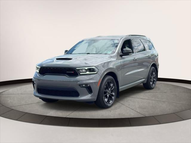 2021 Dodge Durango GT Plus AWD