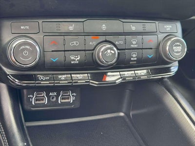 2021 Dodge Durango GT Plus AWD